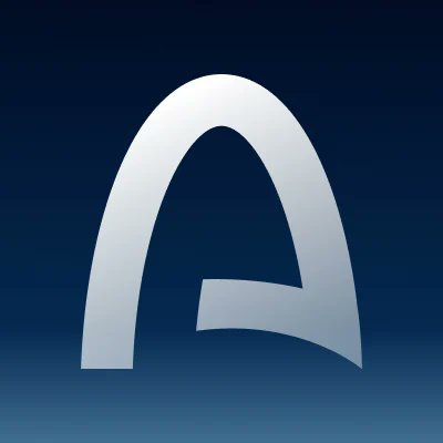 Arc 项目Logo