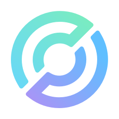 Circle USDC 项目Logo
