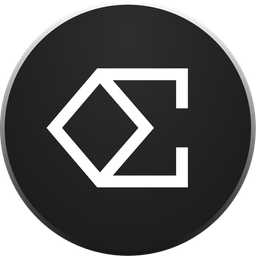 Ethena 项目Logo
