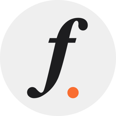 Falcon Finance 项目Logo