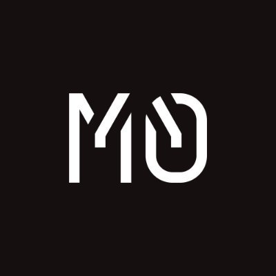 M0 项目Logo