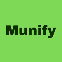Munify 项目Logo