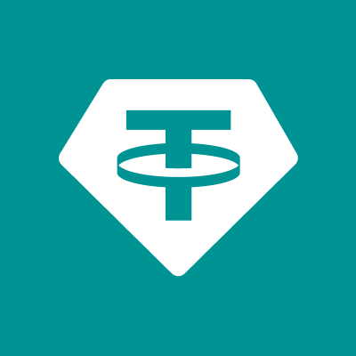 Tether USDT 项目Logo