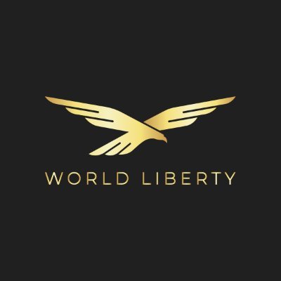 World Liberty Financial 项目Logo